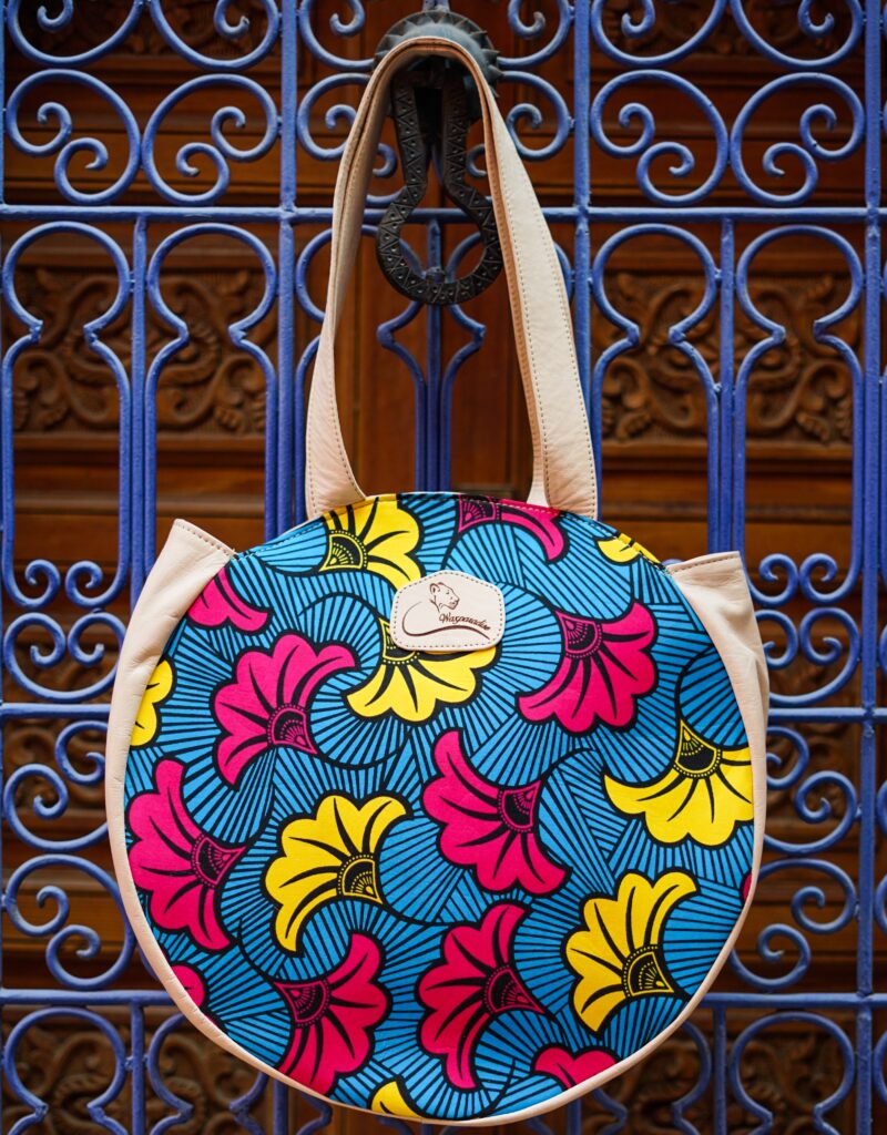 Sac à main - banwa fashion est un sac à main chic et tendance