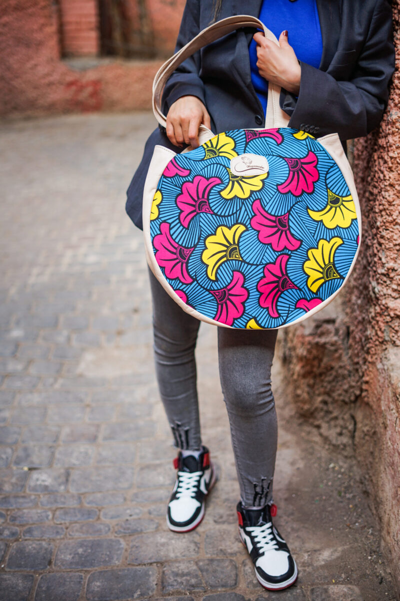 Sac à main - banwa fashion est un sac à main chic et tendance