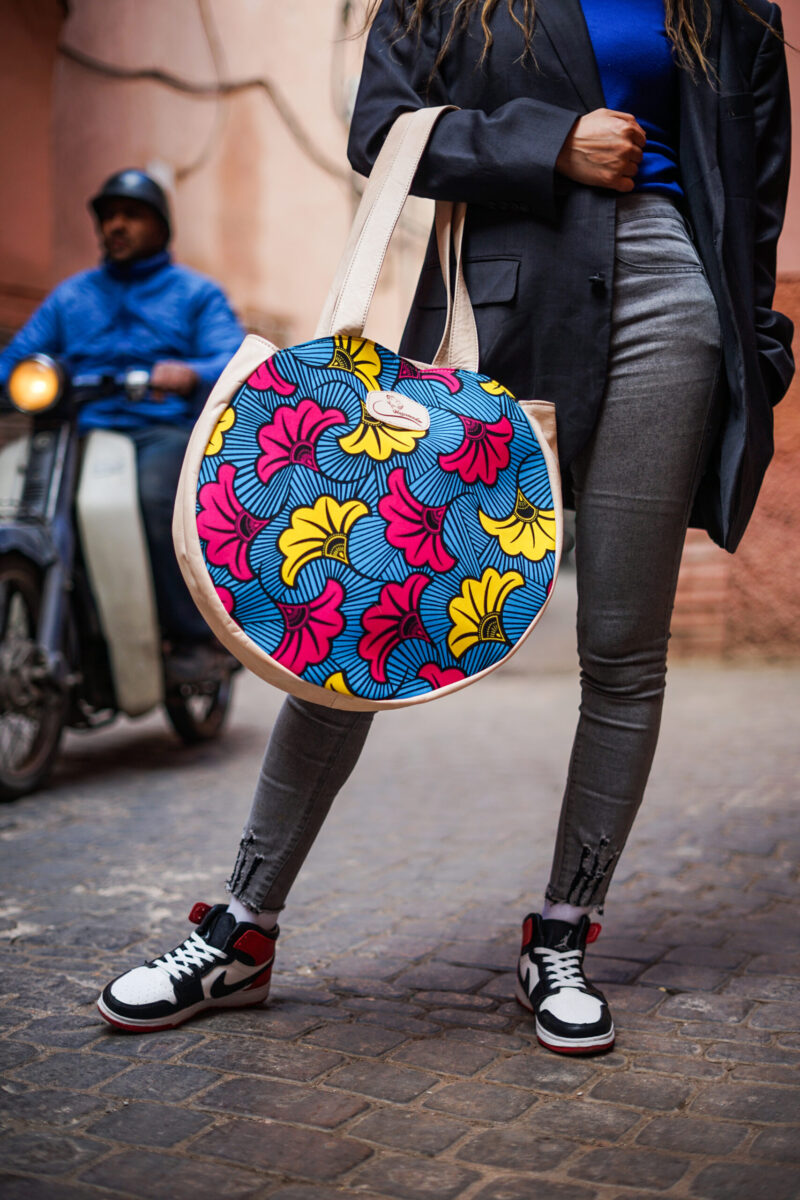 Sac à main - banwa fashion est un sac à main chic et tendance