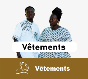 Vêtements